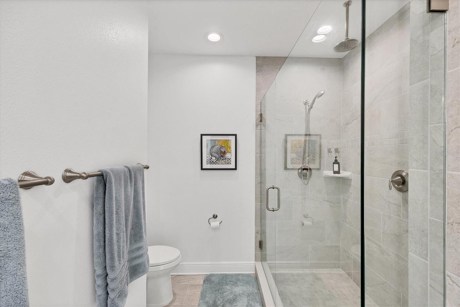 PALMA SOLA BAY CLUB - Residential