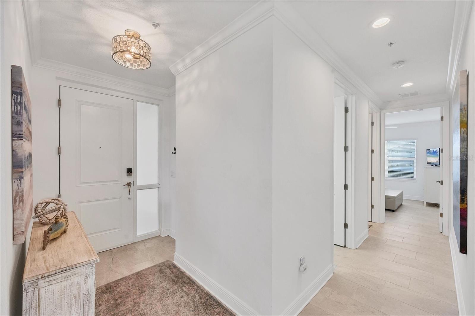 PALMA SOLA BAY CLUB - Residential