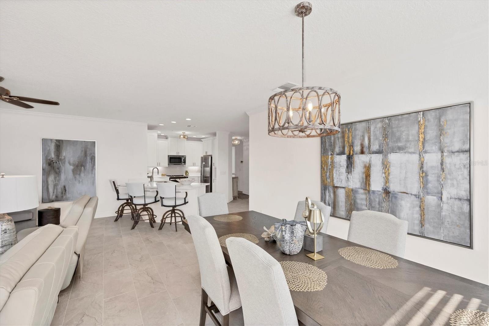 PALMA SOLA BAY CLUB - Residential