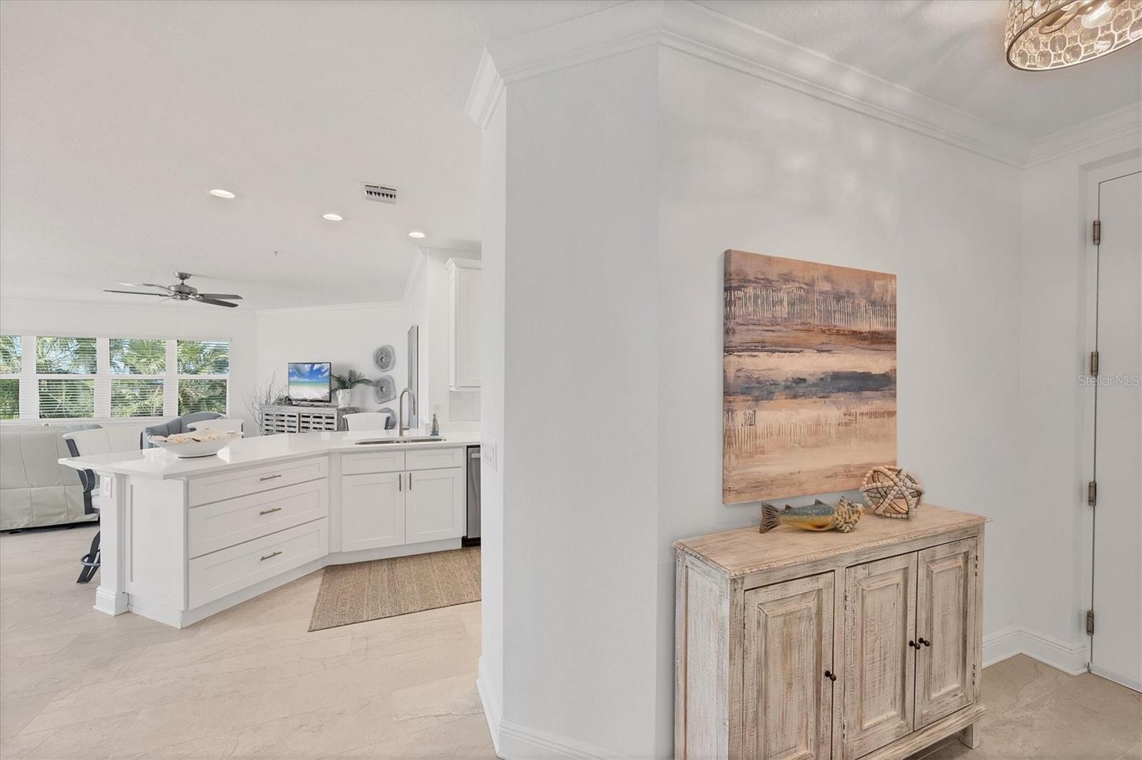 PALMA SOLA BAY CLUB - Residential