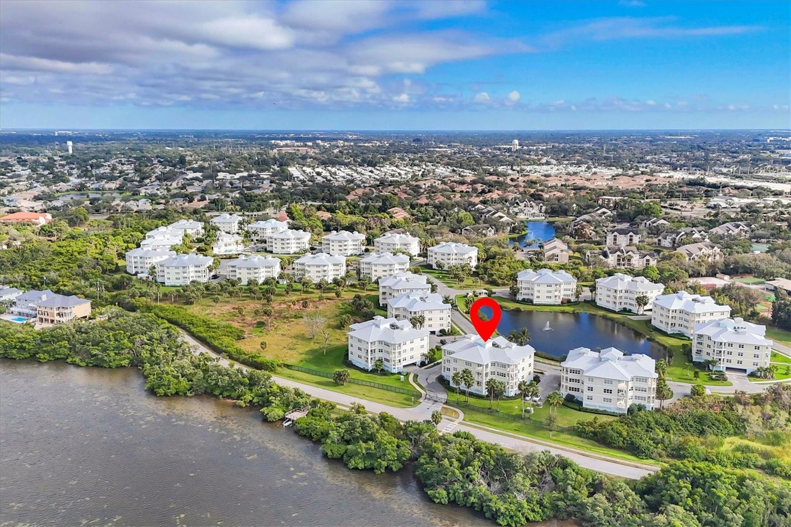 PALMA SOLA BAY CLUB - Residential