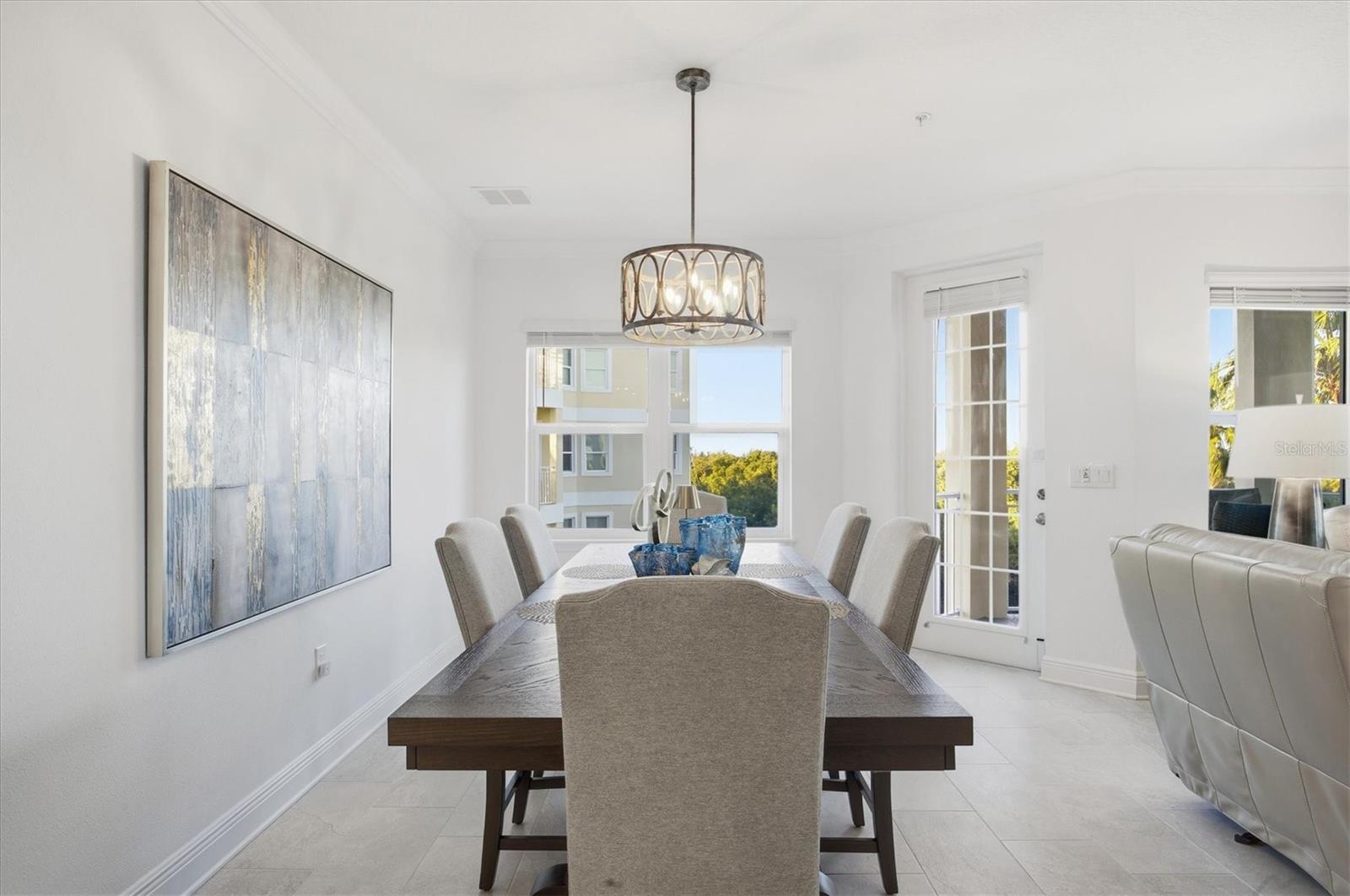 PALMA SOLA BAY CLUB - Residential