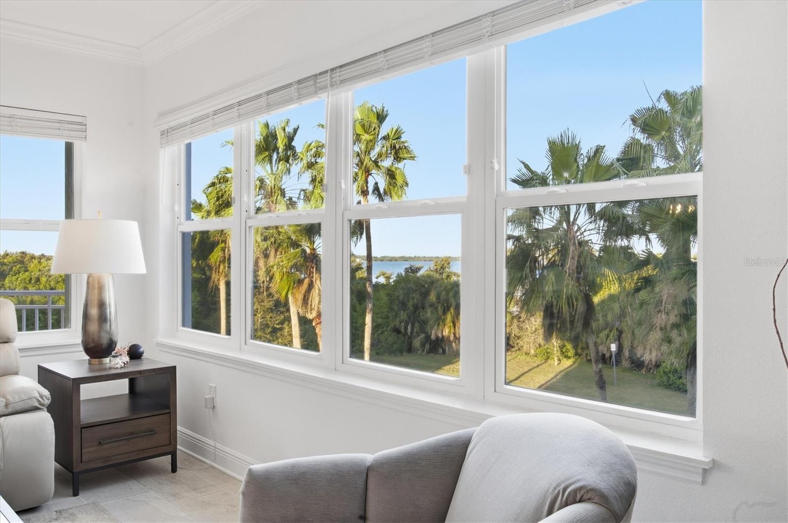 PALMA SOLA BAY CLUB - Residential