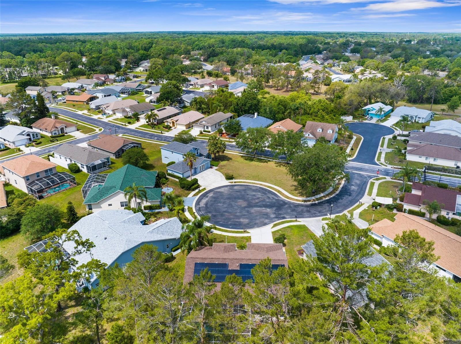 11443 MARSH CREEK COURT