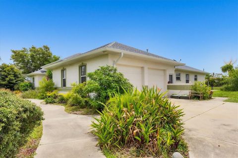 A home in ROTONDA WEST