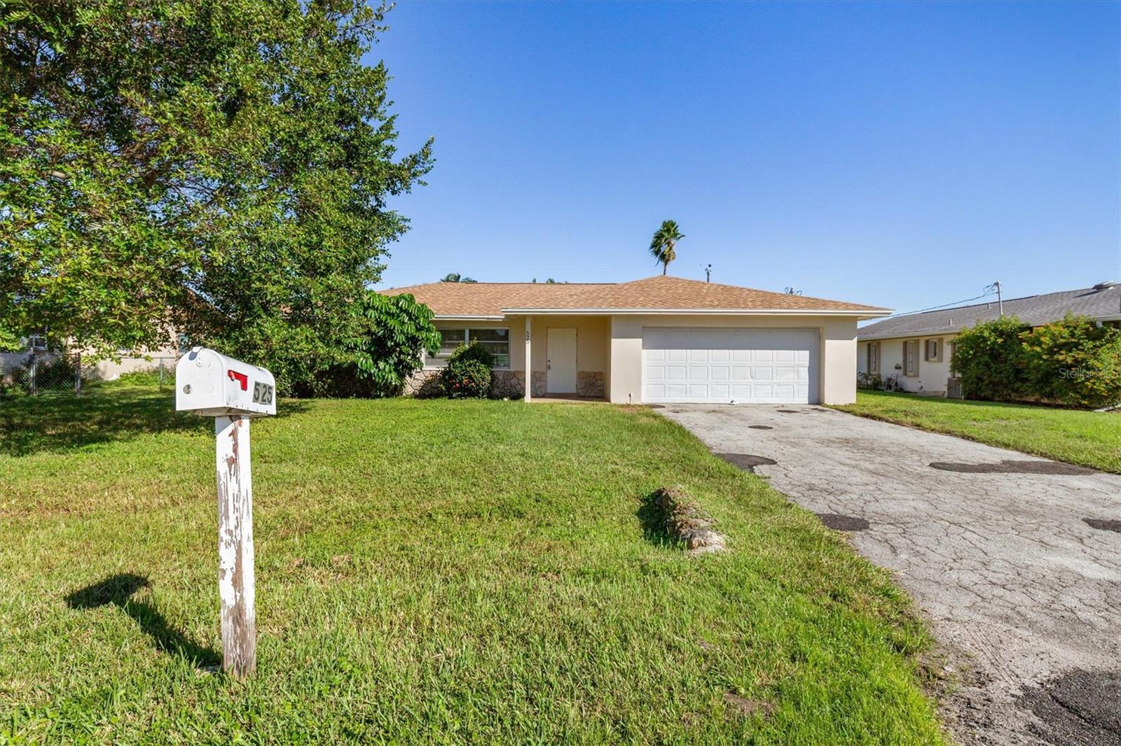 525 SE 35TH STREET