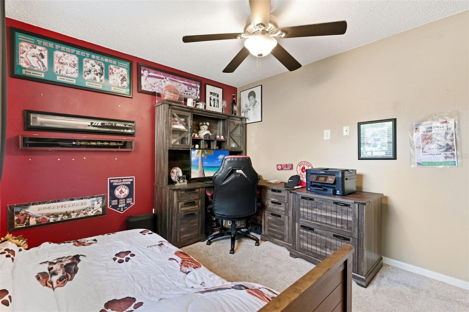 NOELL HEIGHTS UNIT TWO - Residential