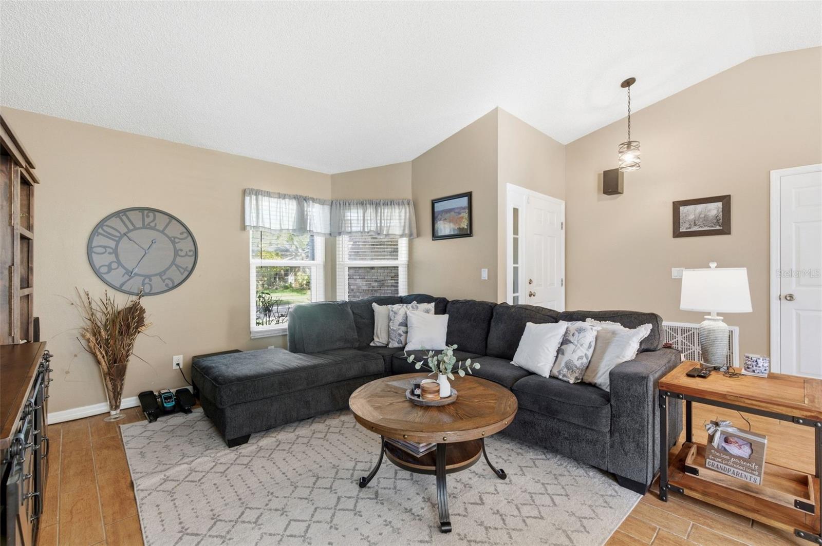 NOELL HEIGHTS UNIT TWO - Residential