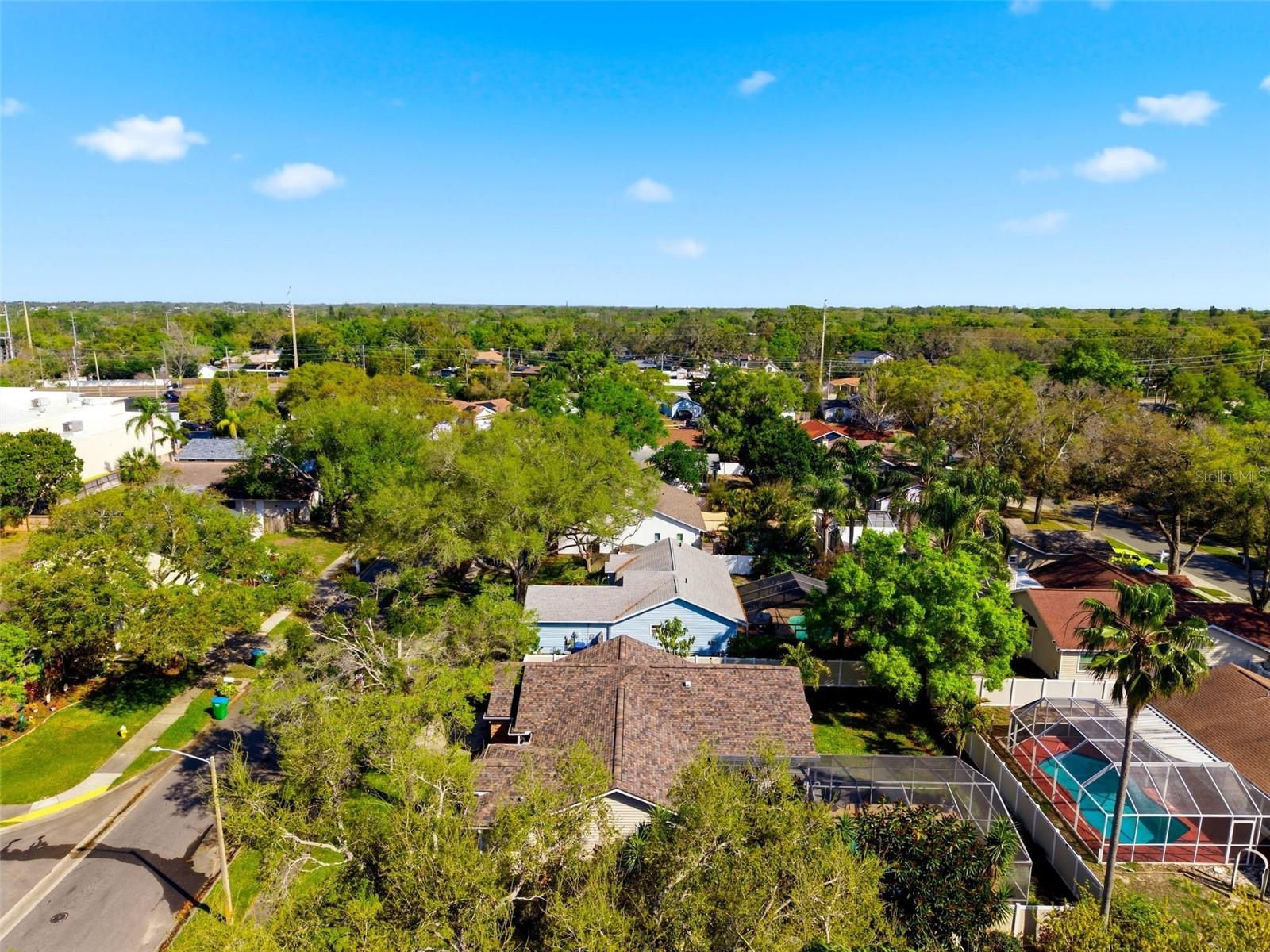 NOELL HEIGHTS UNIT TWO - Residential