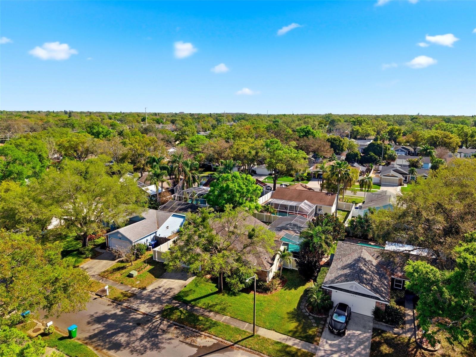 NOELL HEIGHTS UNIT TWO - Residential