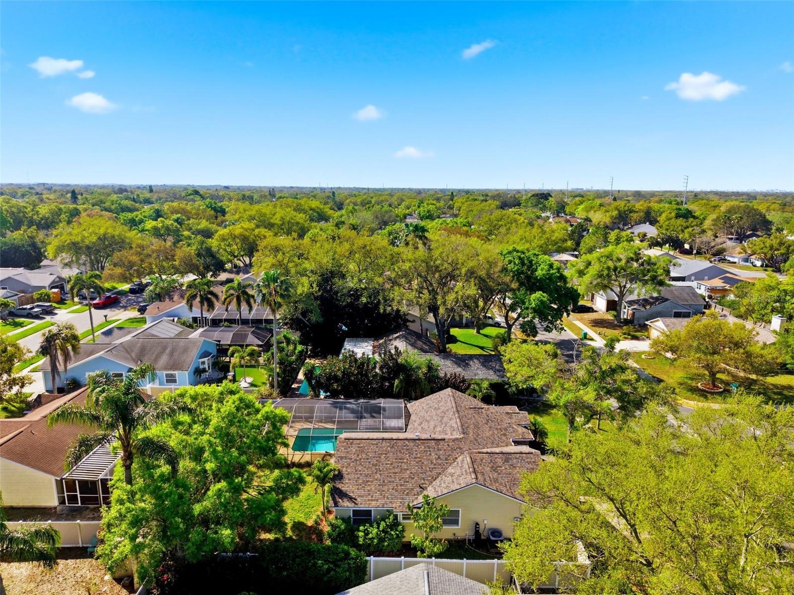 NOELL HEIGHTS UNIT TWO - Residential