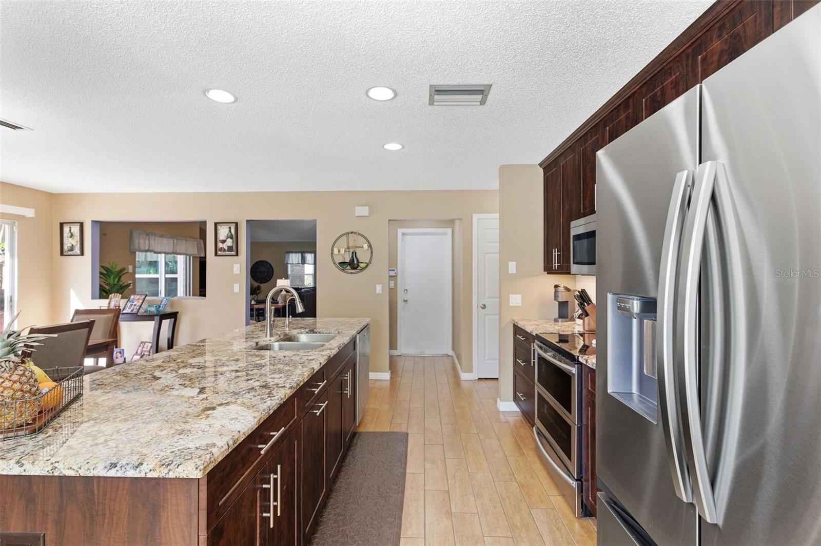 NOELL HEIGHTS UNIT TWO - Residential