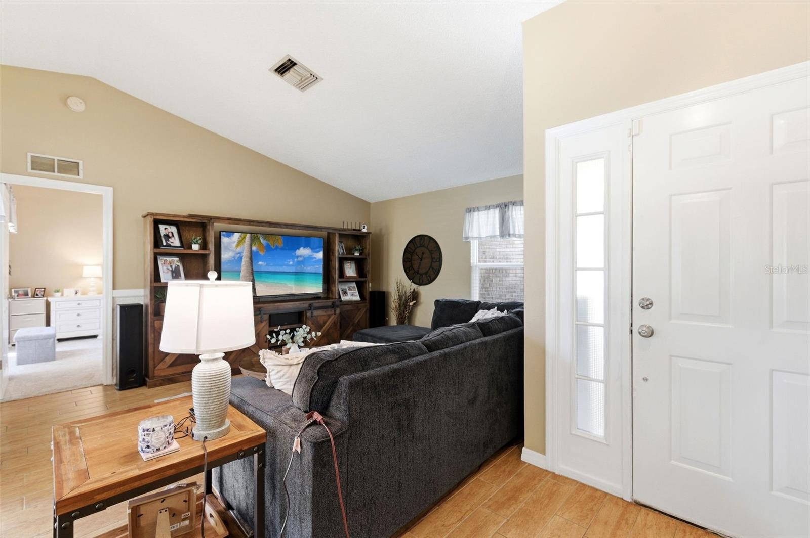 NOELL HEIGHTS UNIT TWO - Residential