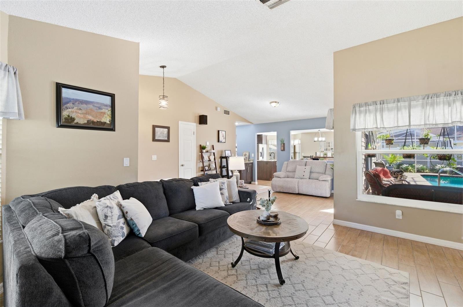 NOELL HEIGHTS UNIT TWO - Residential