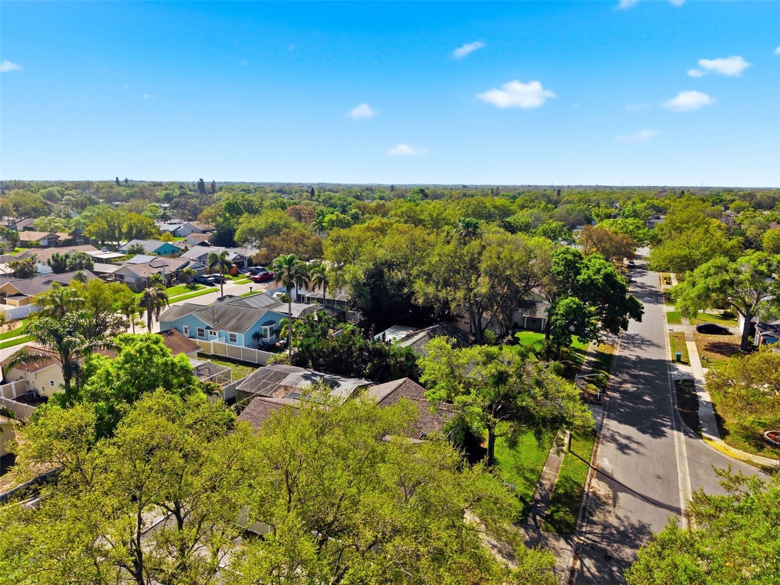 NOELL HEIGHTS UNIT TWO - Residential