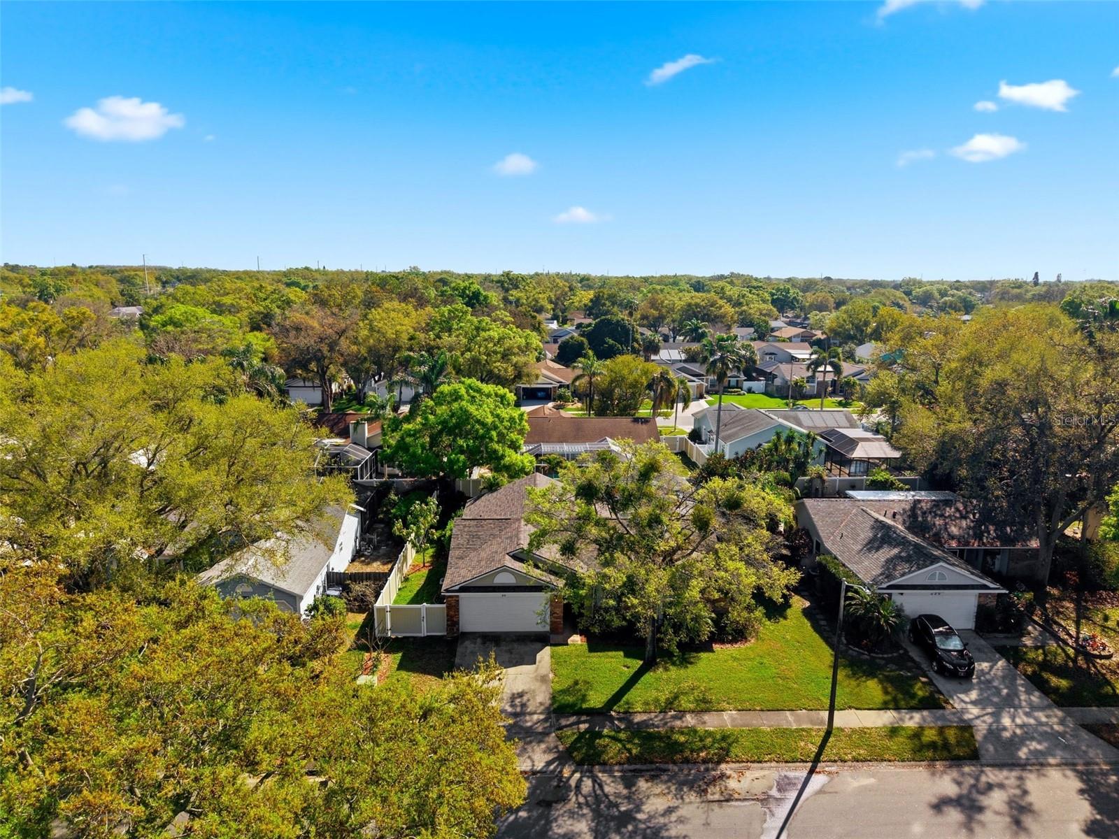 NOELL HEIGHTS UNIT TWO - Residential