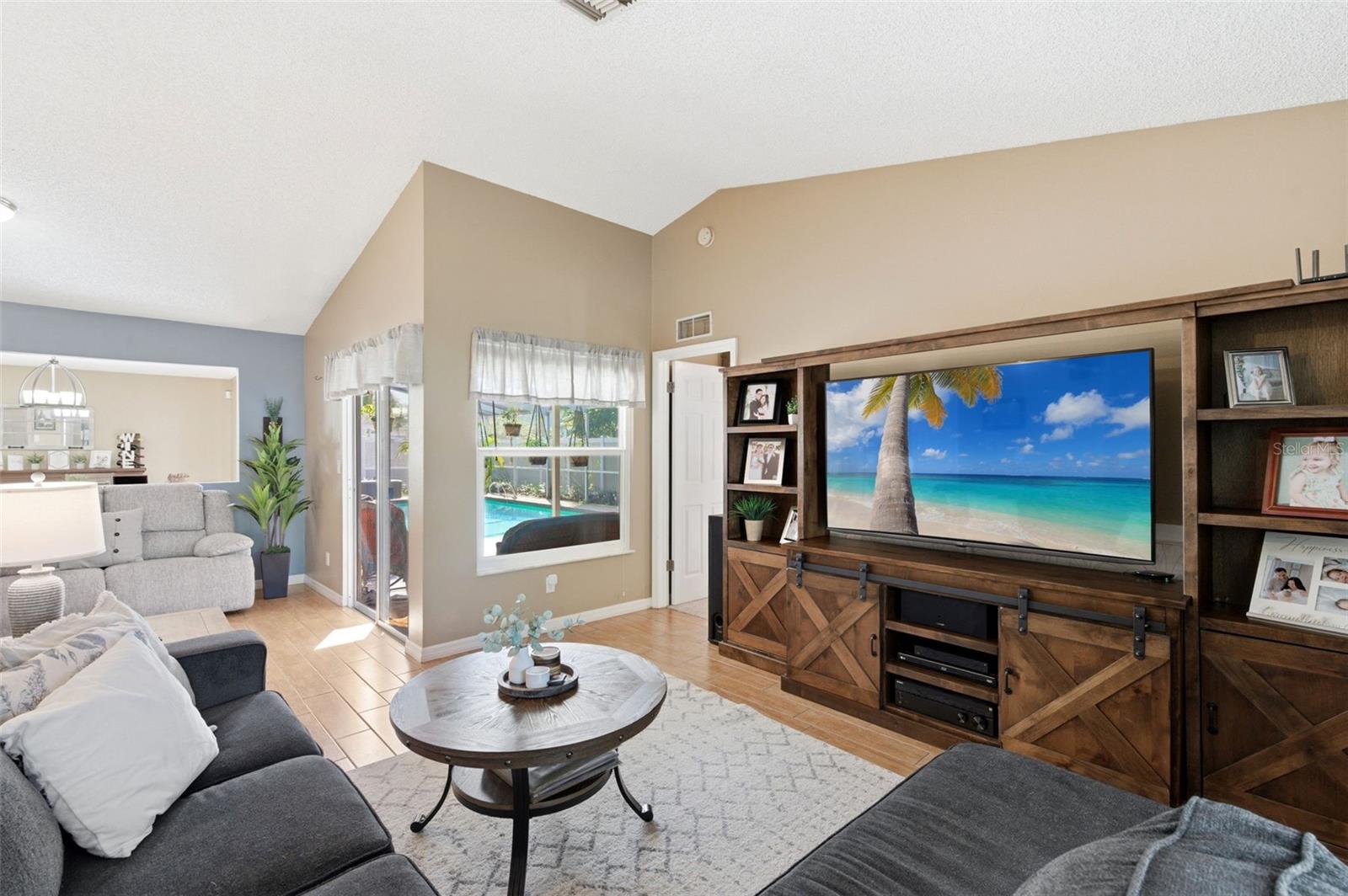 NOELL HEIGHTS UNIT TWO - Residential