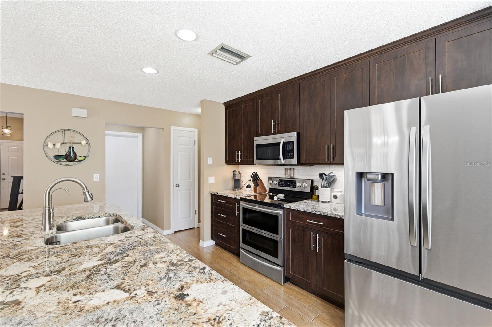 NOELL HEIGHTS UNIT TWO - Residential