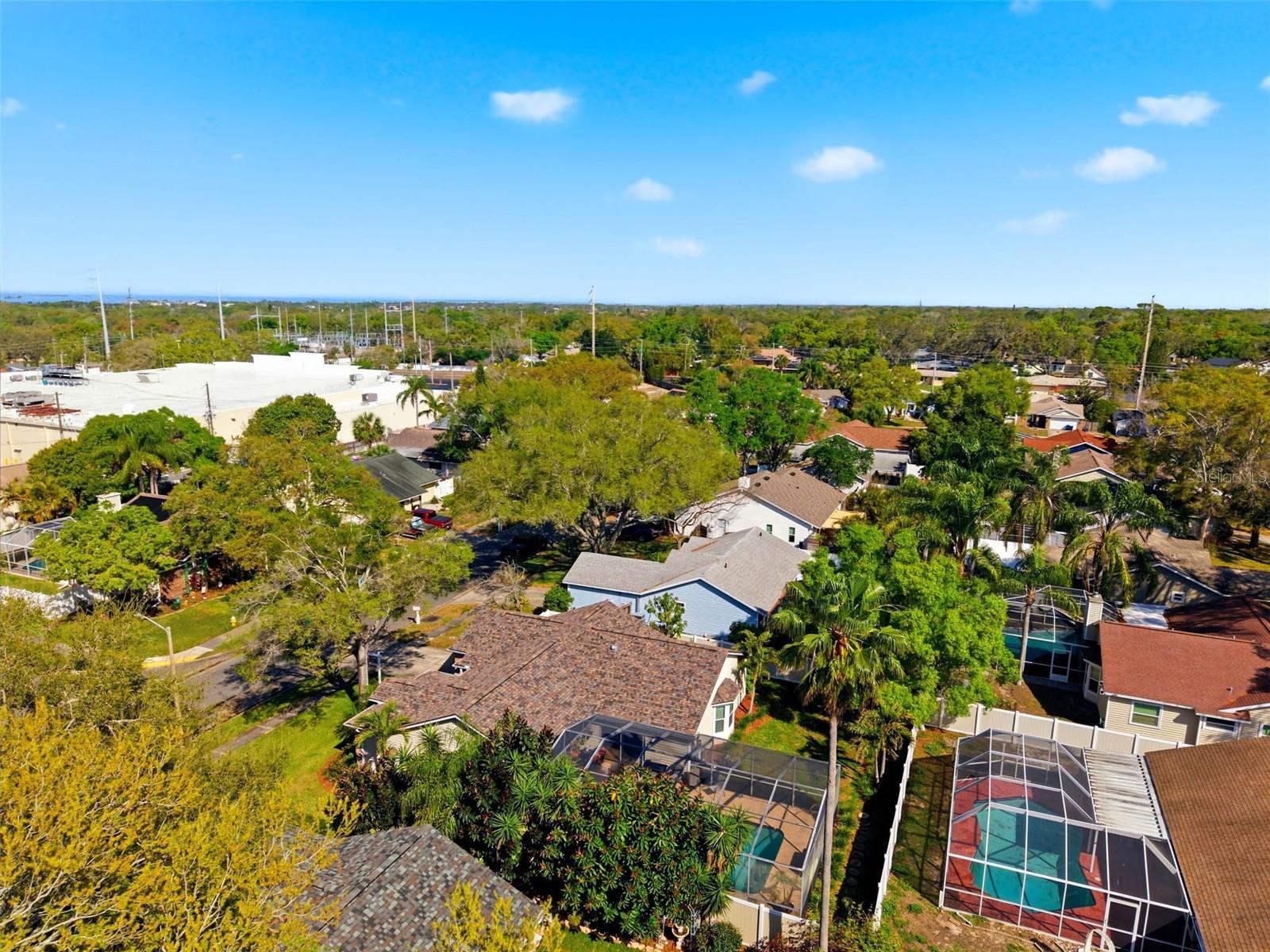 NOELL HEIGHTS UNIT TWO - Residential