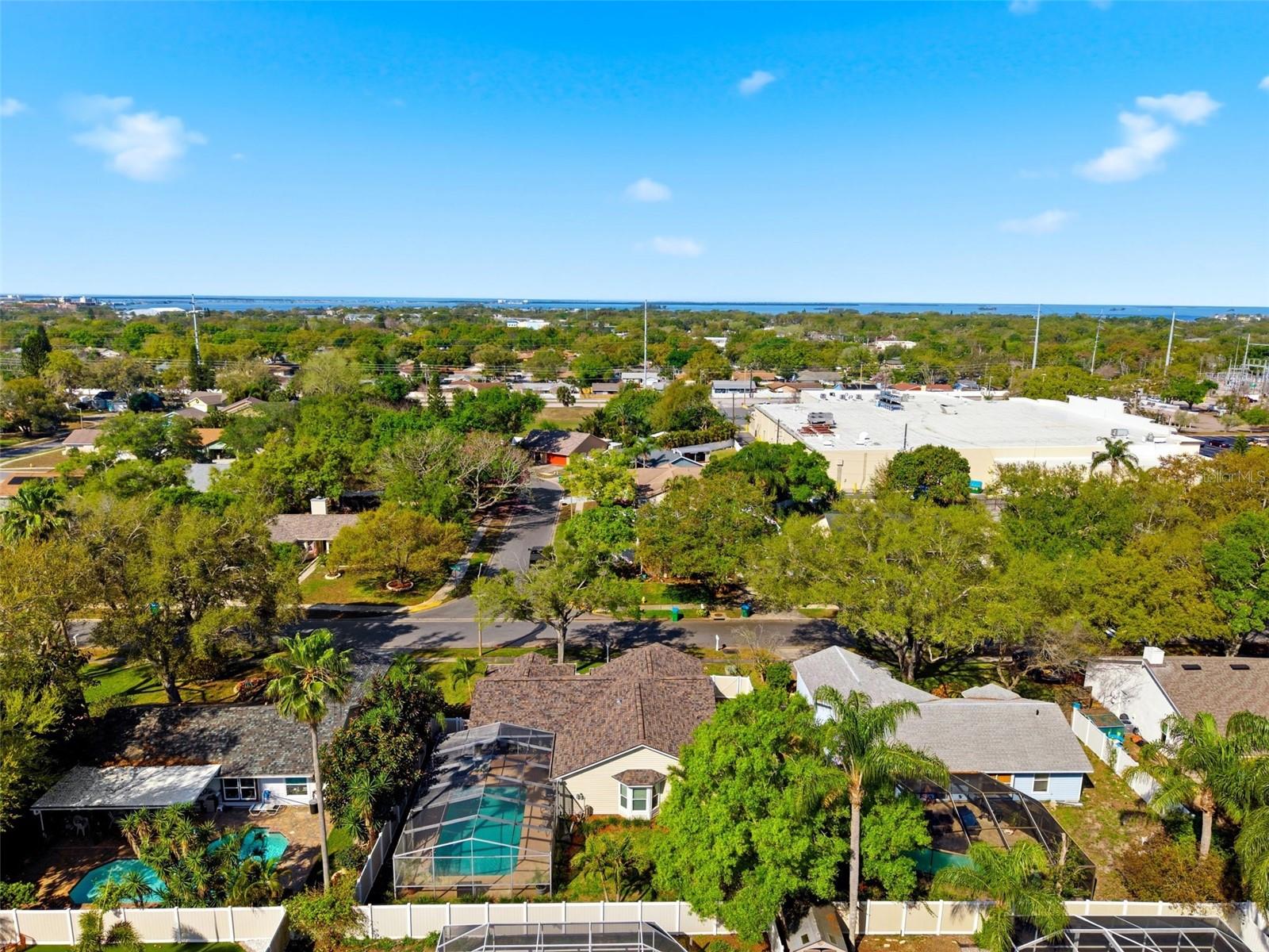 NOELL HEIGHTS UNIT TWO - Residential