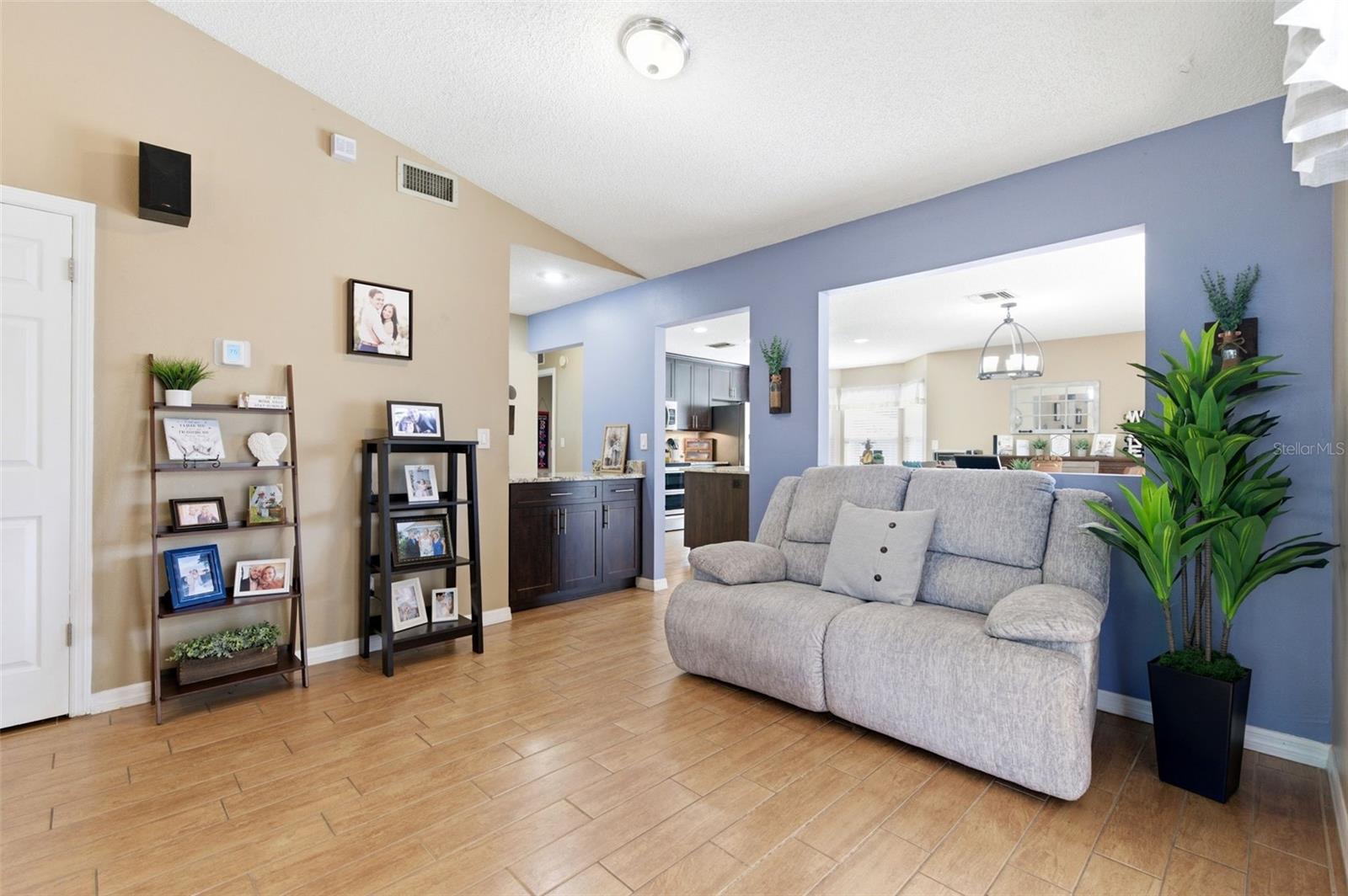 NOELL HEIGHTS UNIT TWO - Residential