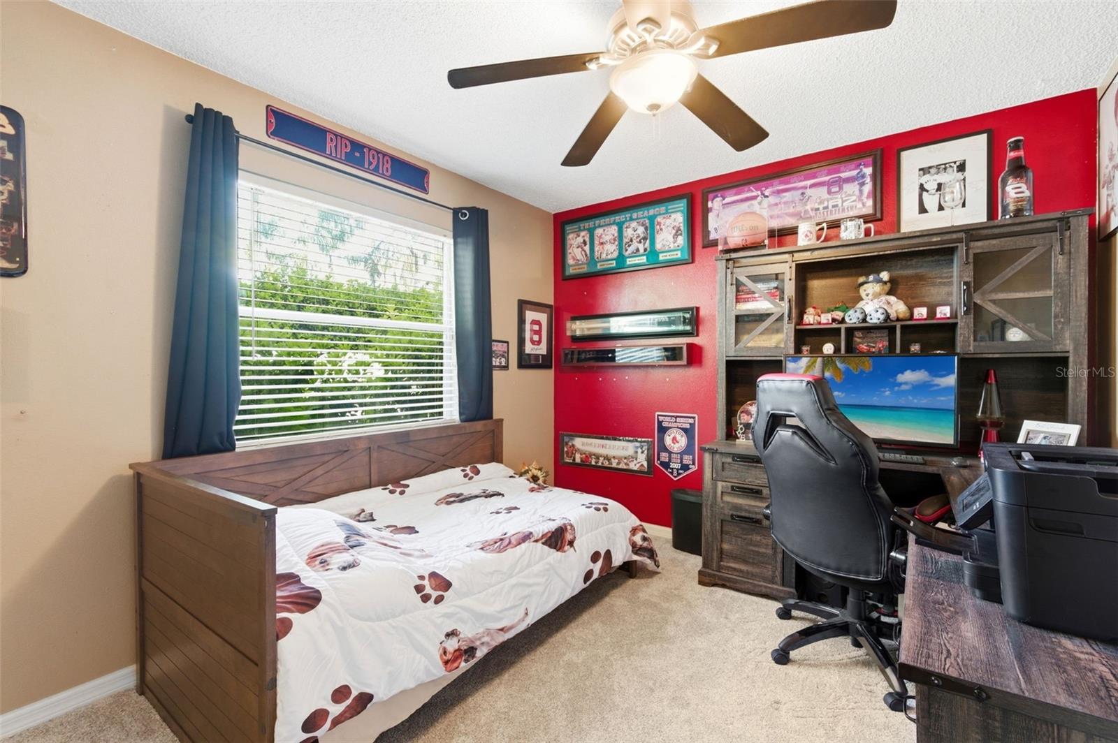 NOELL HEIGHTS UNIT TWO - Residential