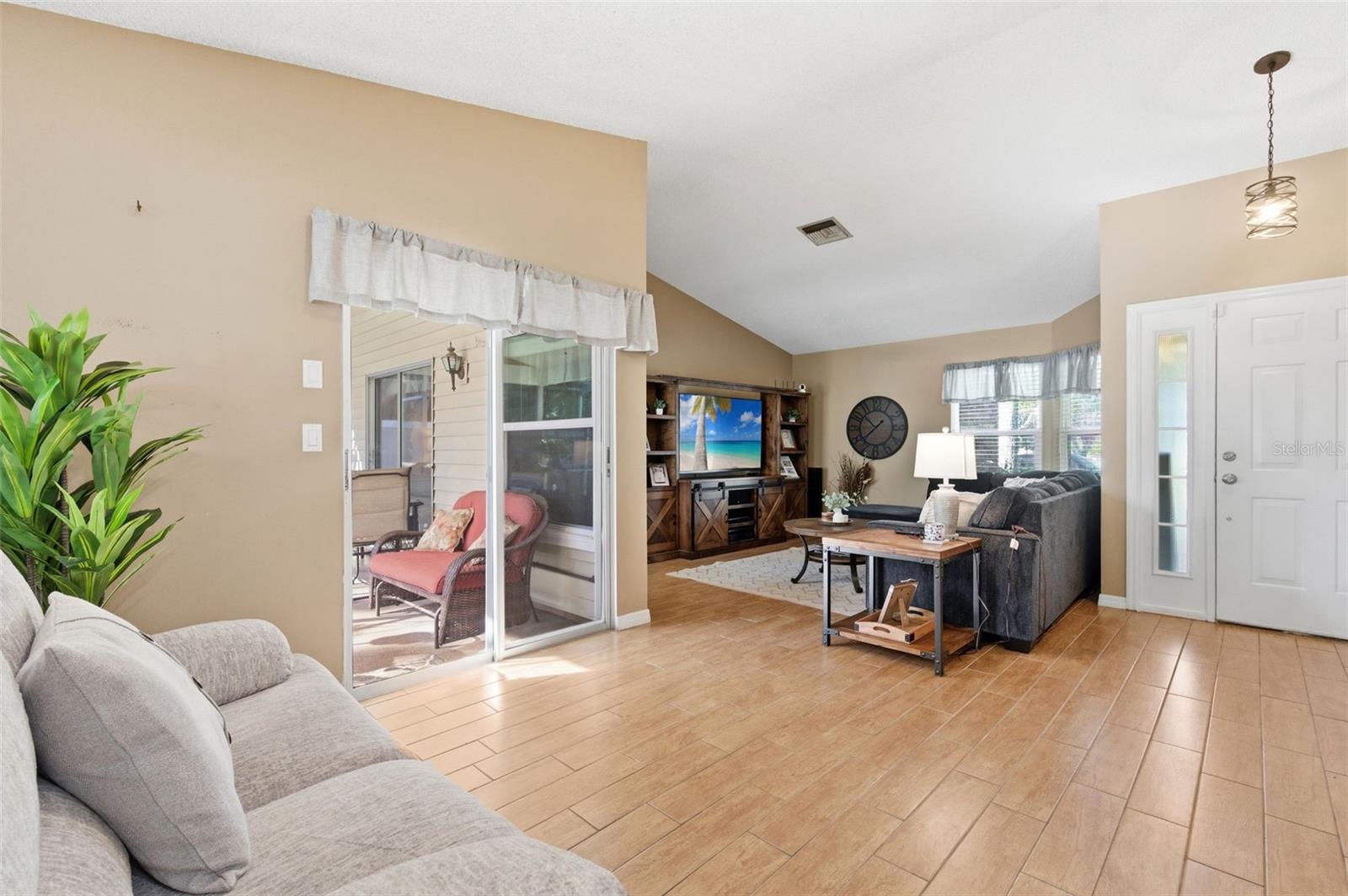 NOELL HEIGHTS UNIT TWO - Residential