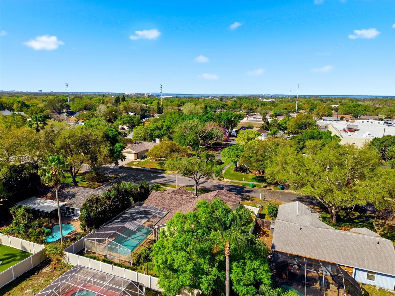 NOELL HEIGHTS UNIT TWO - Residential