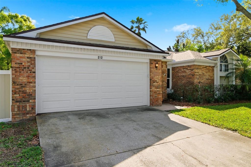 Photo of 212 Overstreet Court, Palm Harbor, FL 34683 (MLS # TB8485728)