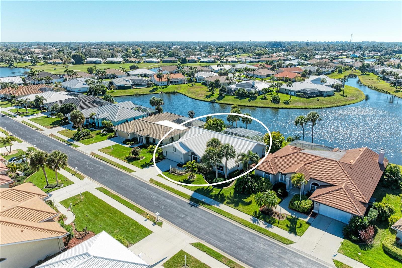 WATERFORD - Residential