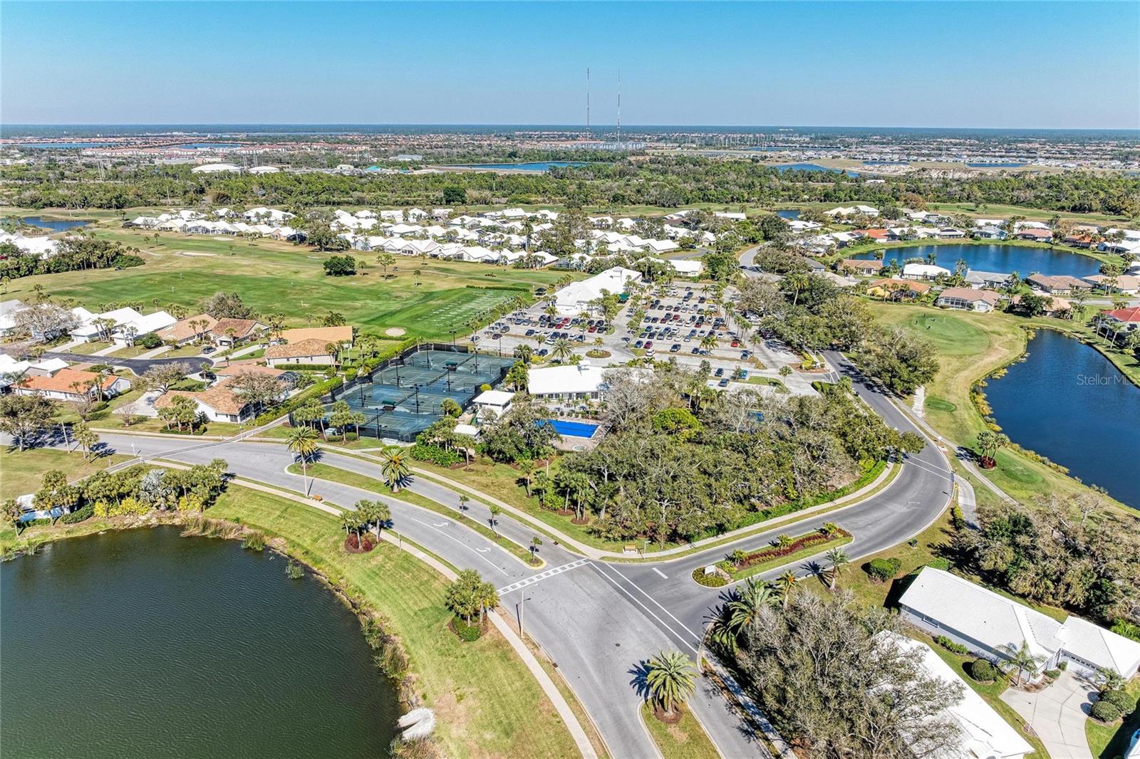 WATERFORD - Residential