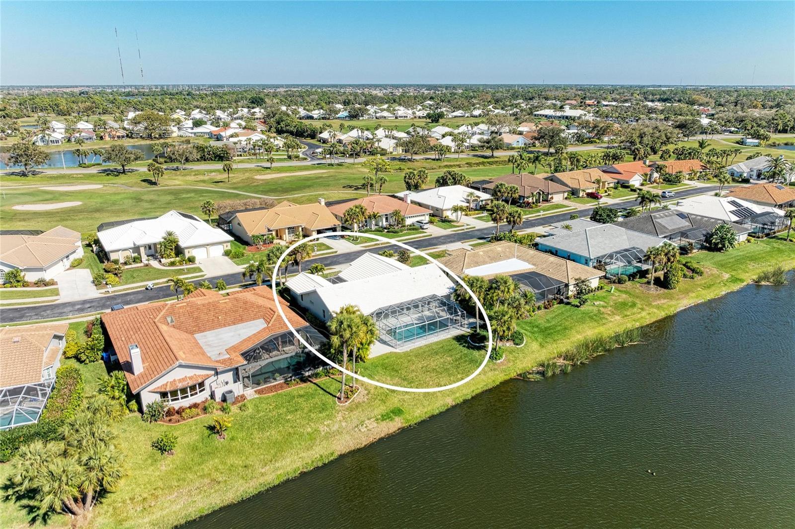 WATERFORD - Residential