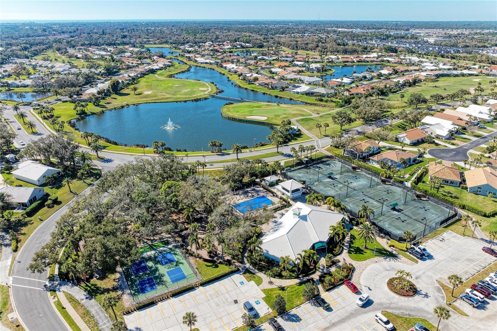 WATERFORD - Residential