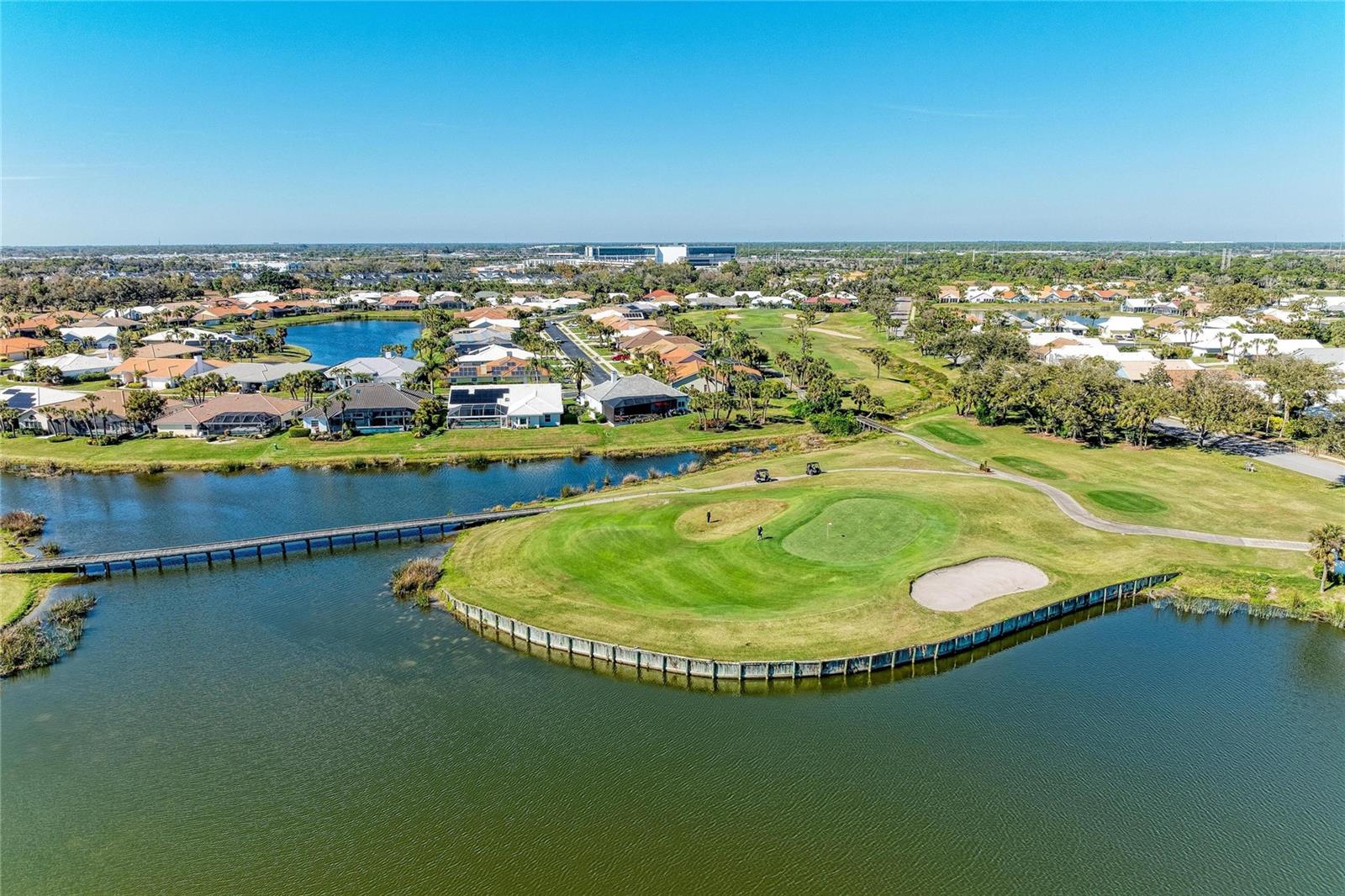 WATERFORD - Residential