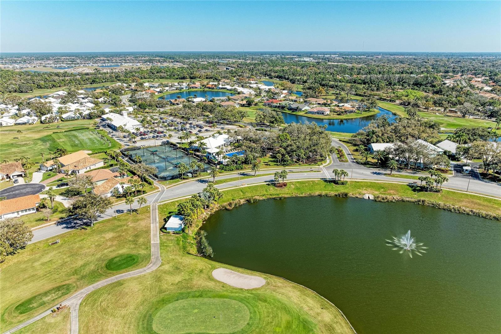 WATERFORD - Residential