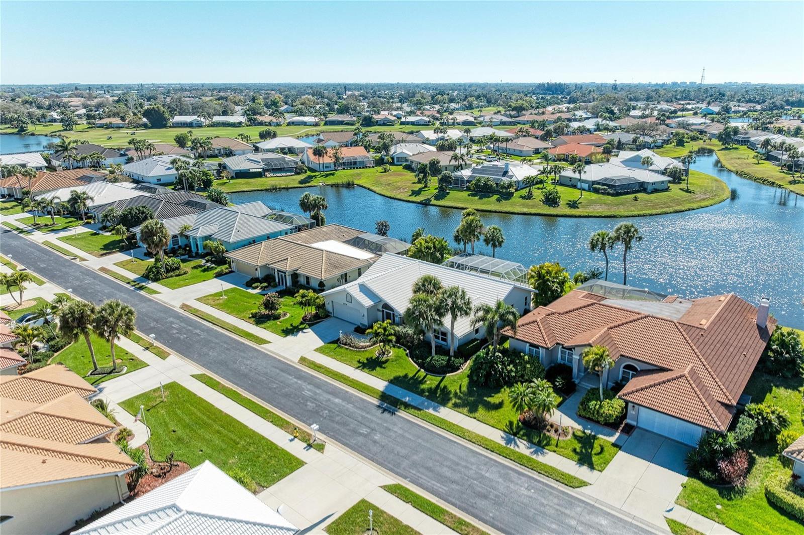 WATERFORD - Residential