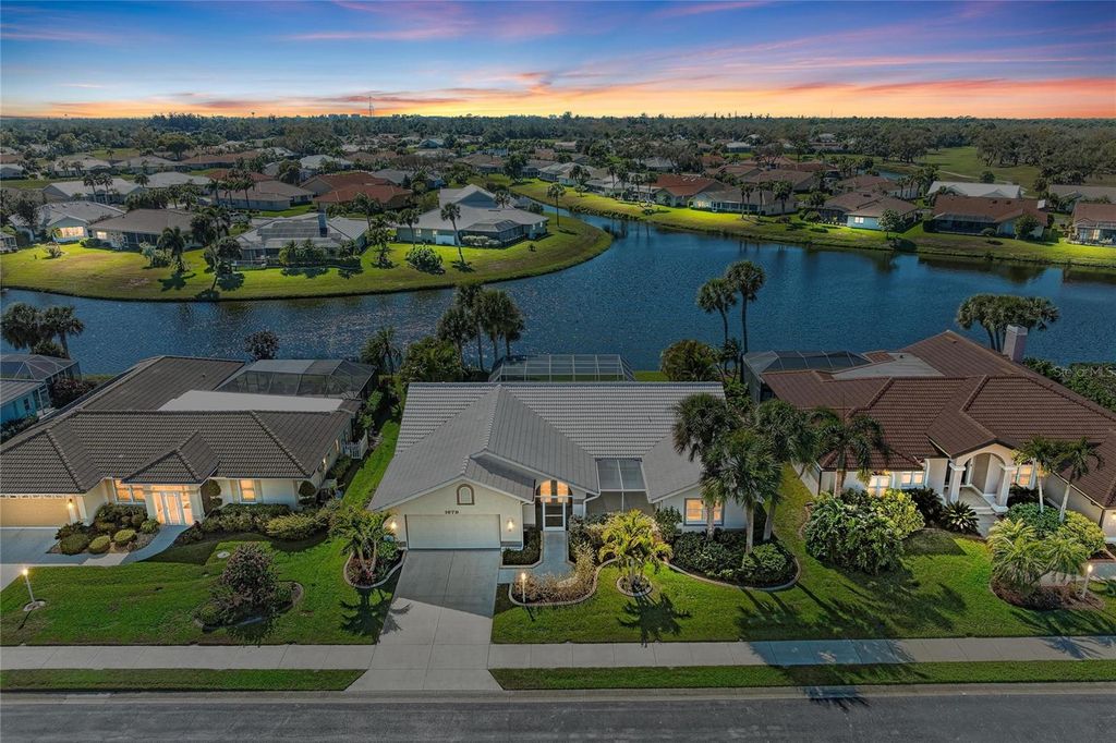 Photo of 1679 Valley Drive, Venice, FL 34292 (MLS # A4684031)