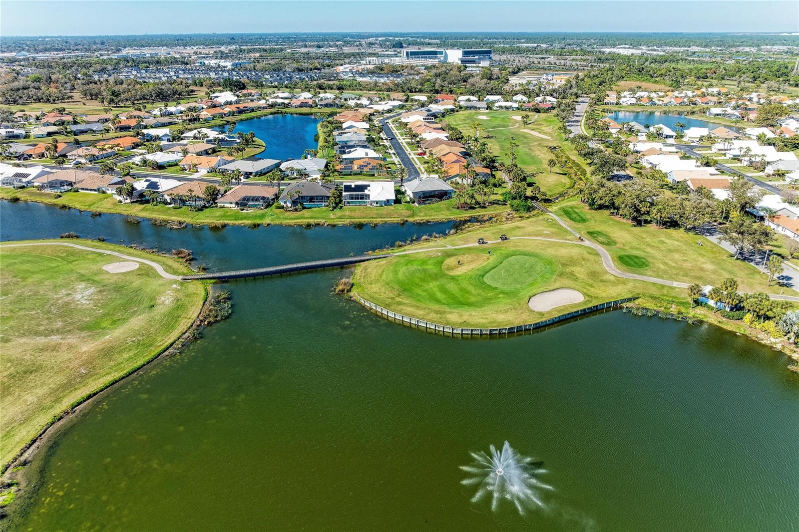 WATERFORD - Residential