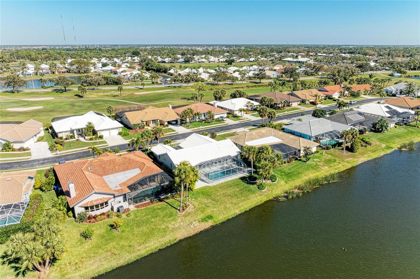 WATERFORD - Residential