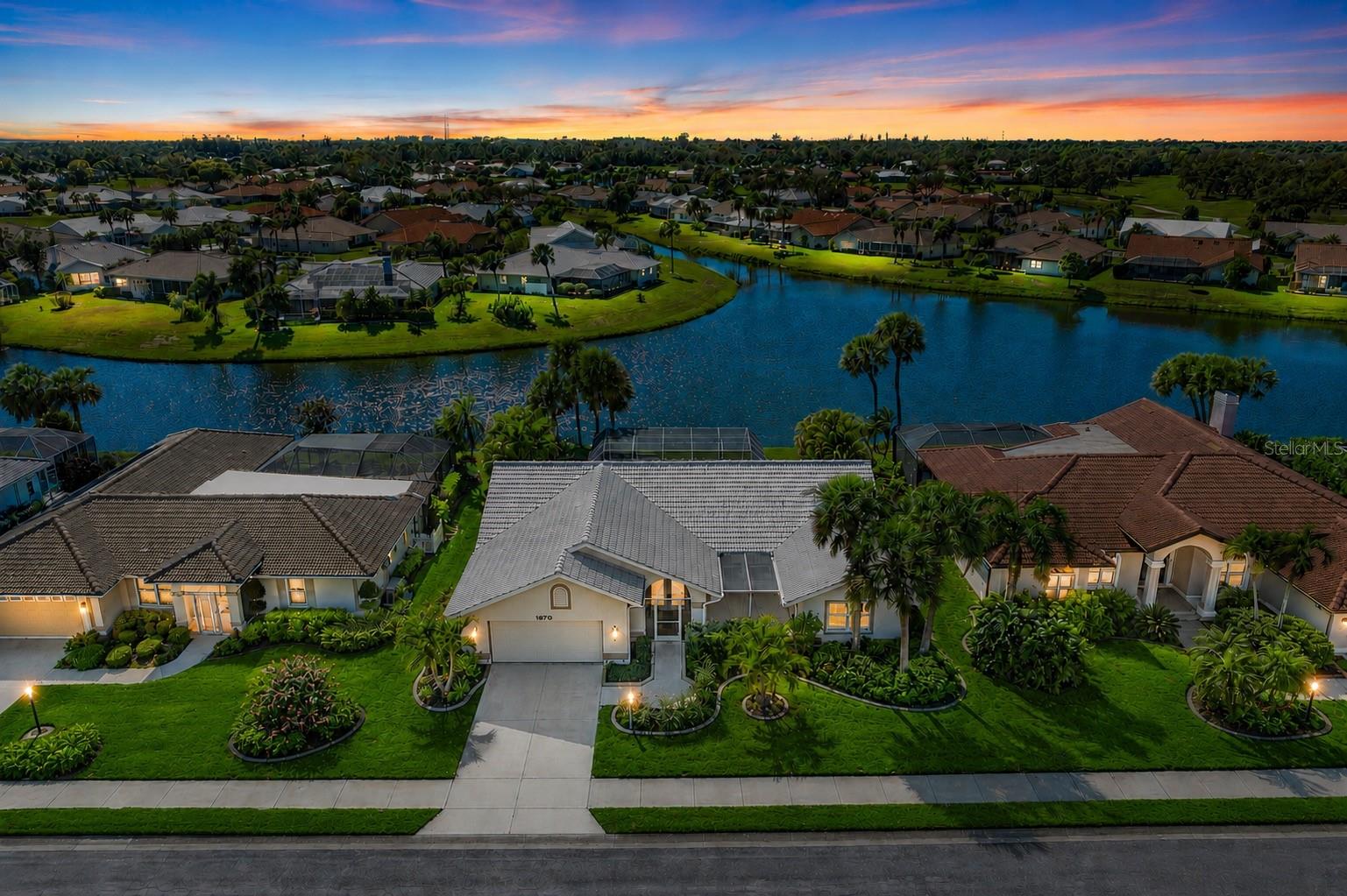 1679 VALLEY DRIVE, VENICE, FL, 34292 1 1679 VALLEY DRIVE