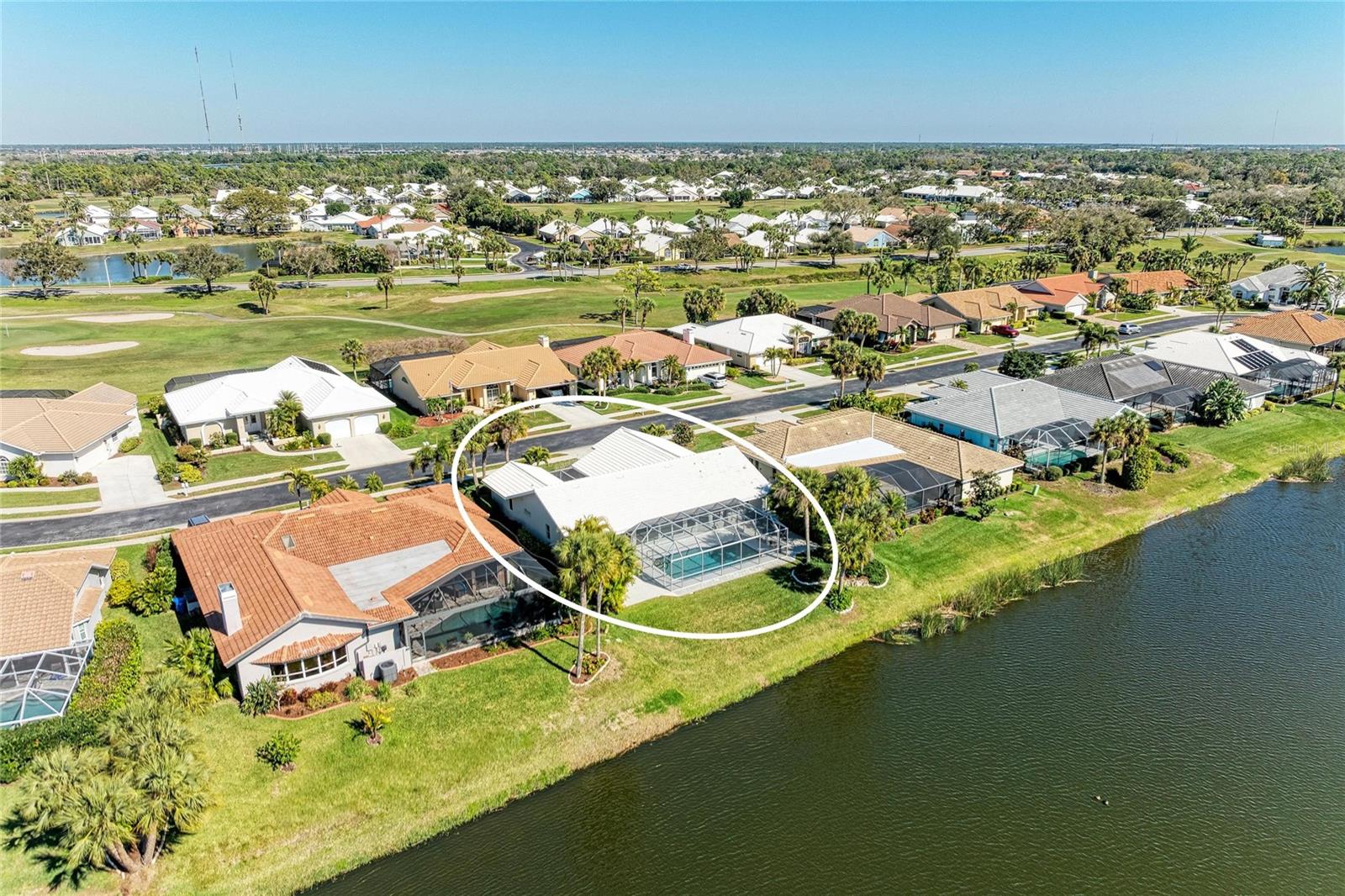 WATERFORD - Residential