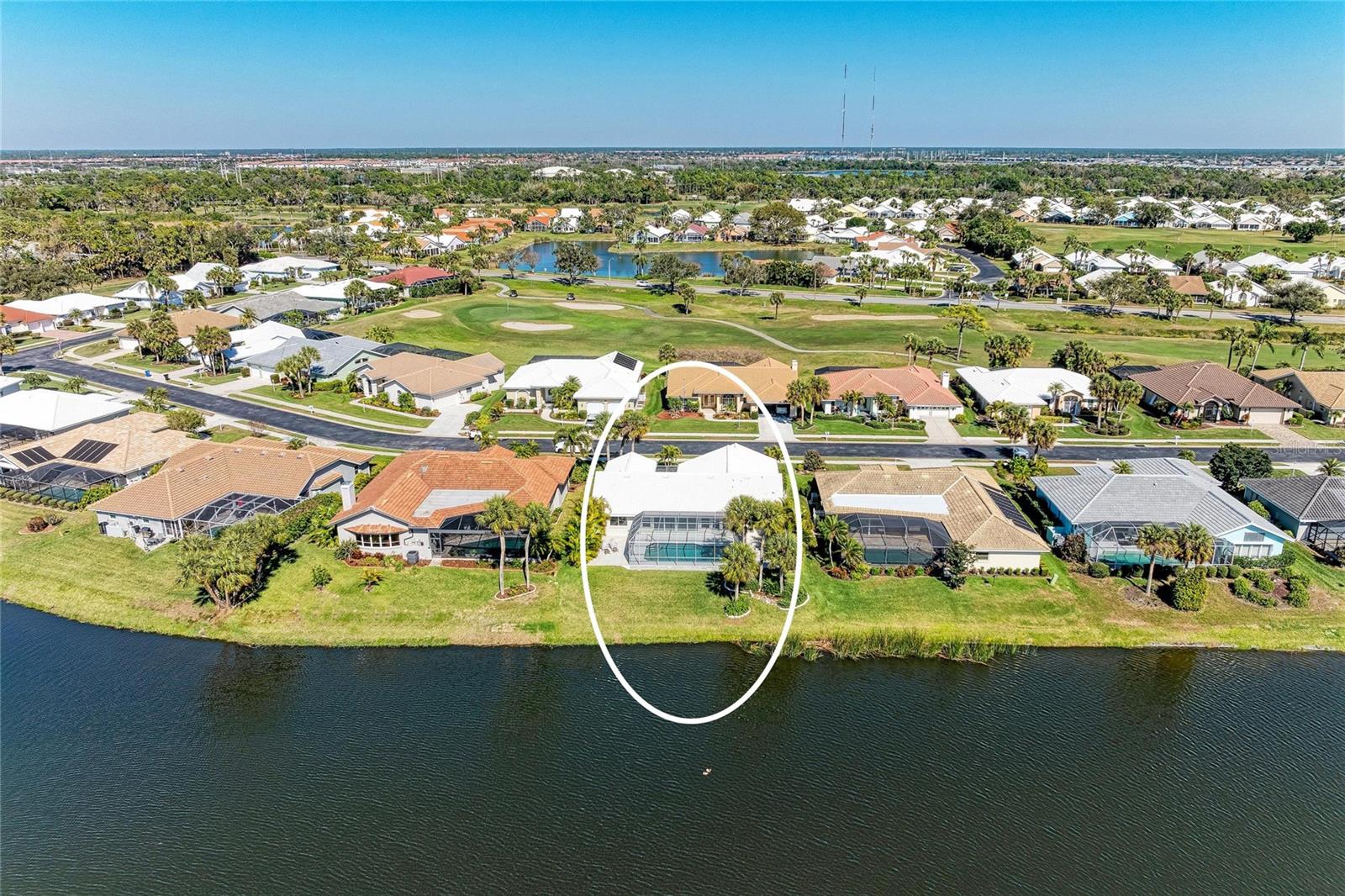 WATERFORD - Residential