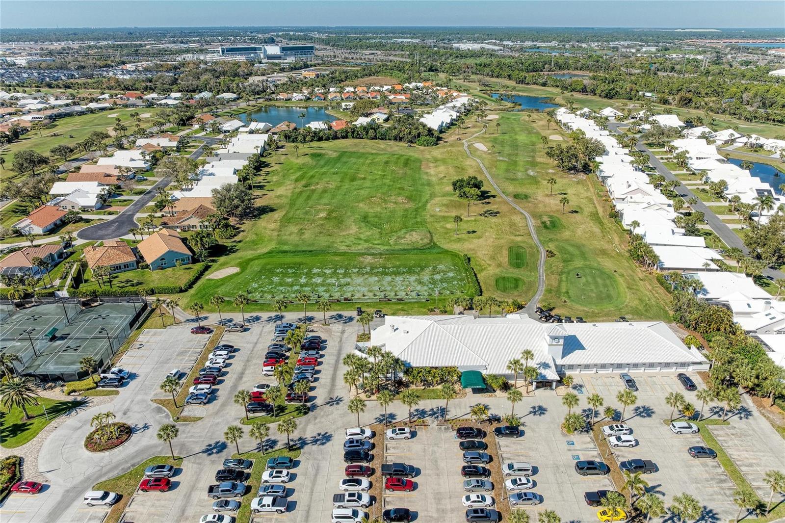 WATERFORD - Residential