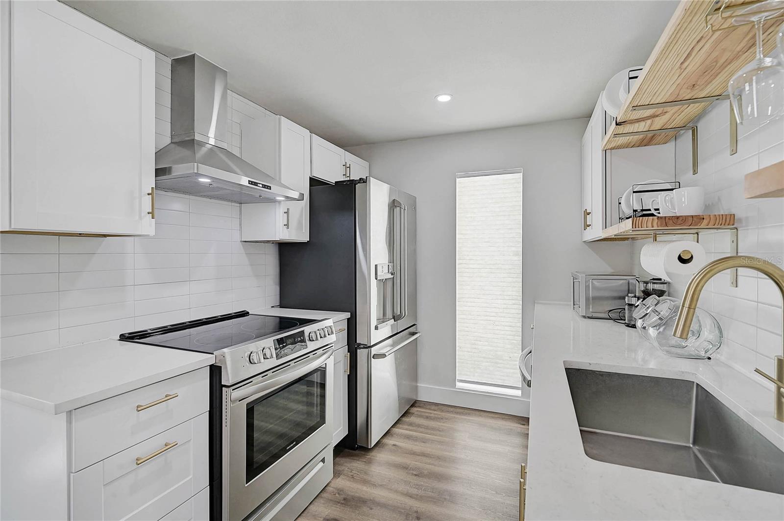 GEDNEY RICHARD H INC - Residential