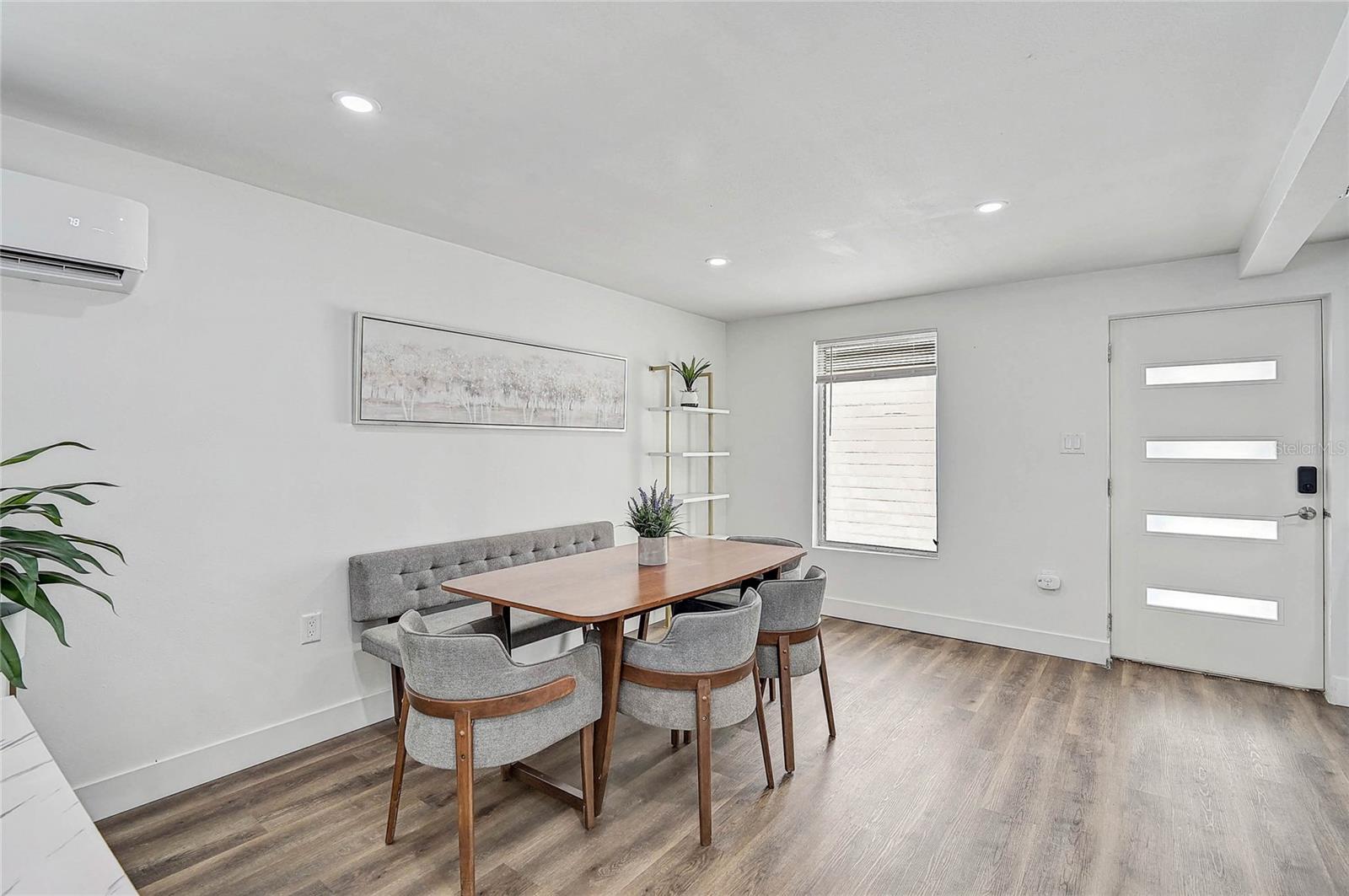 GEDNEY RICHARD H INC - Residential