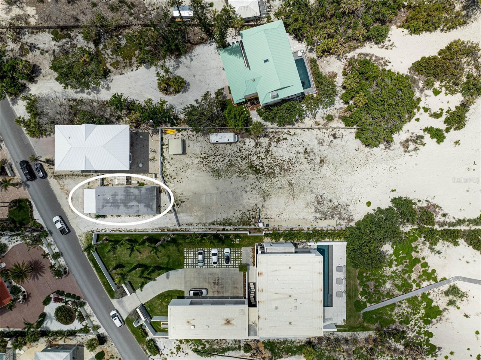 GEDNEY RICHARD H INC - Residential