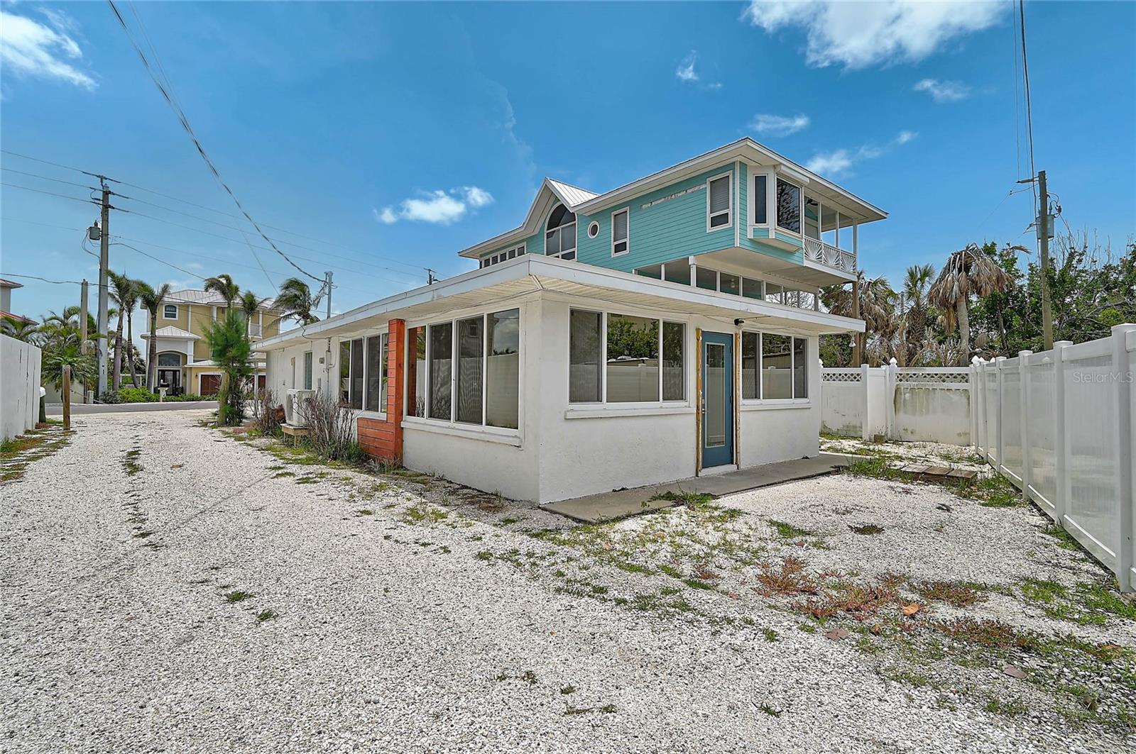 GEDNEY RICHARD H INC - Residential