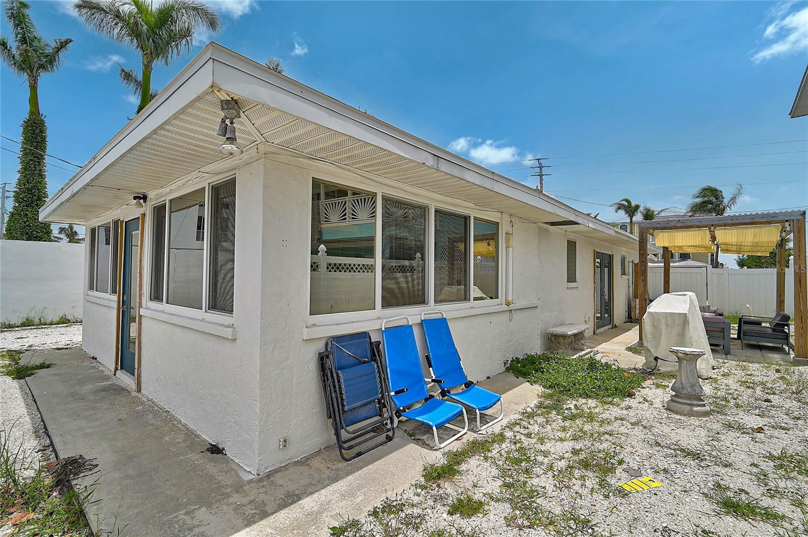 GEDNEY RICHARD H INC - Residential