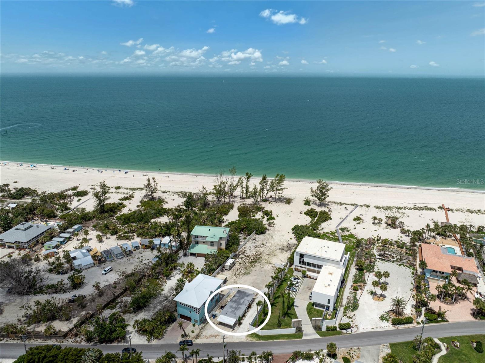 GEDNEY RICHARD H INC - Residential