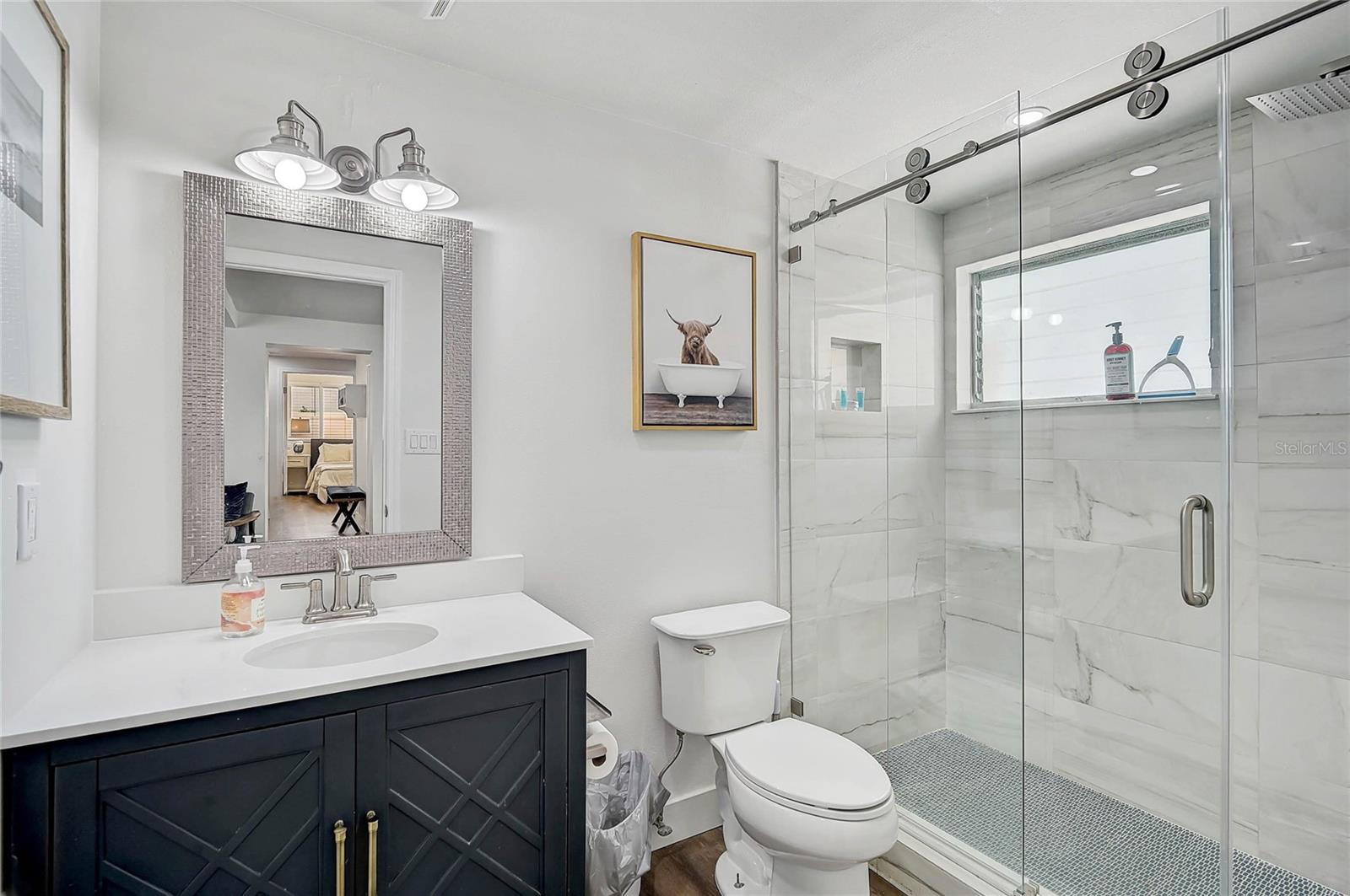 GEDNEY RICHARD H INC - Residential